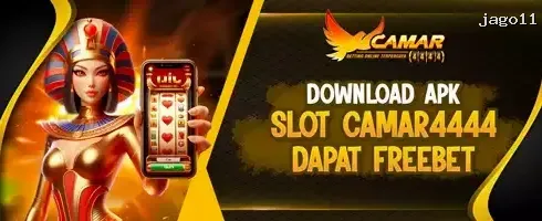 Bonus Spesial Download jago11 APK screenshot