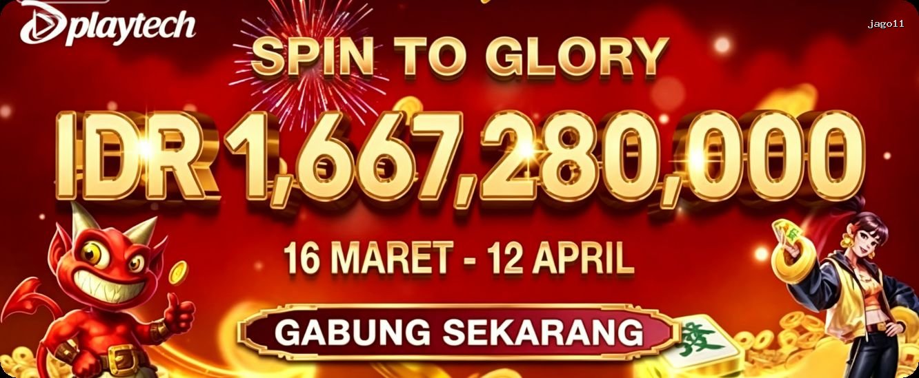 Unduh jago11 apk Versi Terbaru