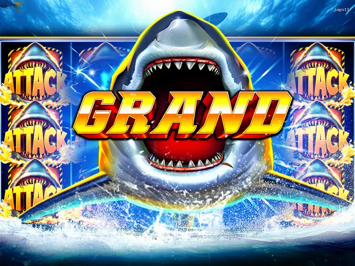 Promosi & Jackpot jago11 screenshot