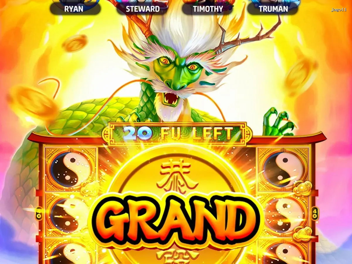 Koleksi jago11 Slot Gacor screenshot